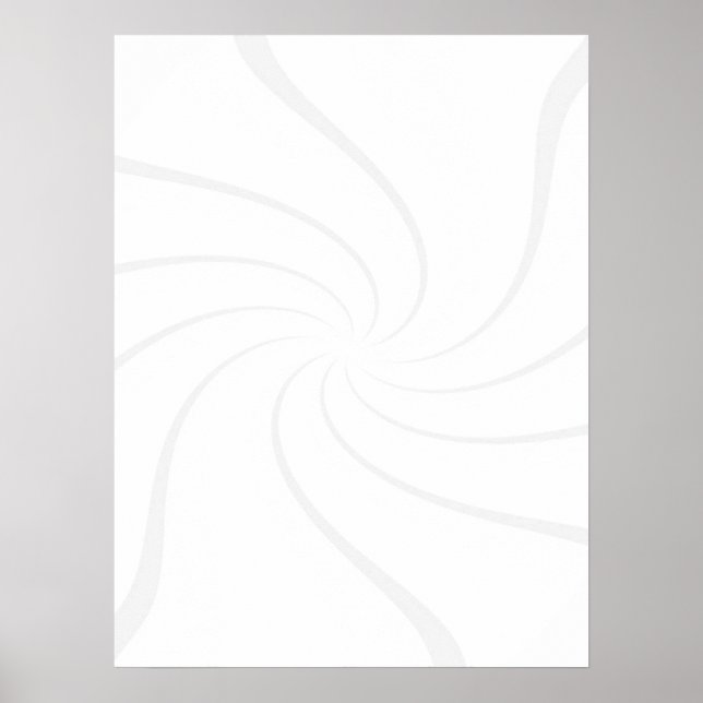 Create Your Own Poster (Front)