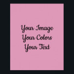 Create Your Own Poster<br><div class="desc">Create your own custom wedding favours,  ceremony and reception supplies,  custom colour decorations and invitations,  personalised jewellery and more!</div>