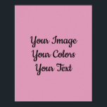 Create Your Own Poster<br><div class="desc">Create your own custom wedding favours,  ceremony and reception supplies,  custom colour decorations and invitations,  personalised jewellery and more!</div>