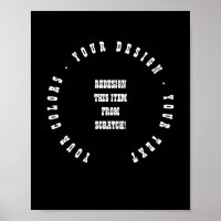 Create Your Own