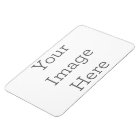 Create Your Own | Premium Flexi Photo Magnet