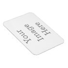 Create Your Own | Premium Flexi Photo Magnet