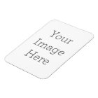 Create Your Own | Premium Flexi Photo Magnet