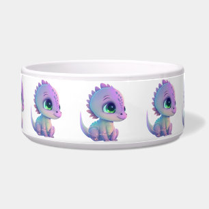 Create Your Own Purple Baby Dragon