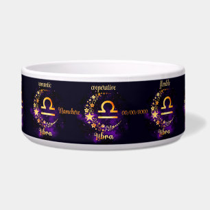 Create Your Own Purple Celestial Libra Zodiac