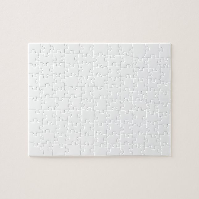 Create your own puzzle (Horizontal)