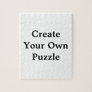 Create Your Own Puzzle