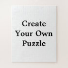 Create Your Own Puzzle