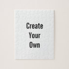 Create Your Own Puzzle