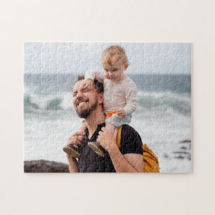 Create your own puzzle - photo puzzle