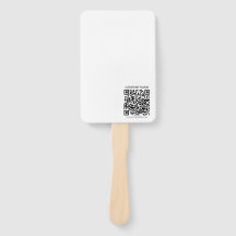 Create Your own QR Code | Black and White