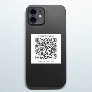 Create Your Own QR Code Promotional