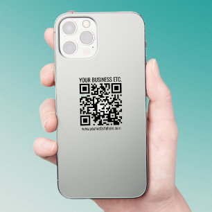Create Your Own QR Code   Transperant