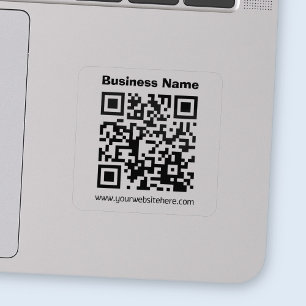 Create Your Own QR Code   Transperant