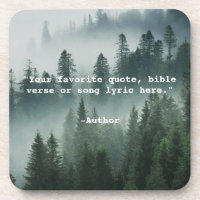 Create Your Own Quote