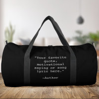 Create Your Own Quote