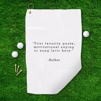 Create Your Own Quote