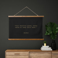 Create Your Own Quote