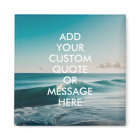 Create Your Own Quote