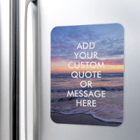 Create Your Own Quote