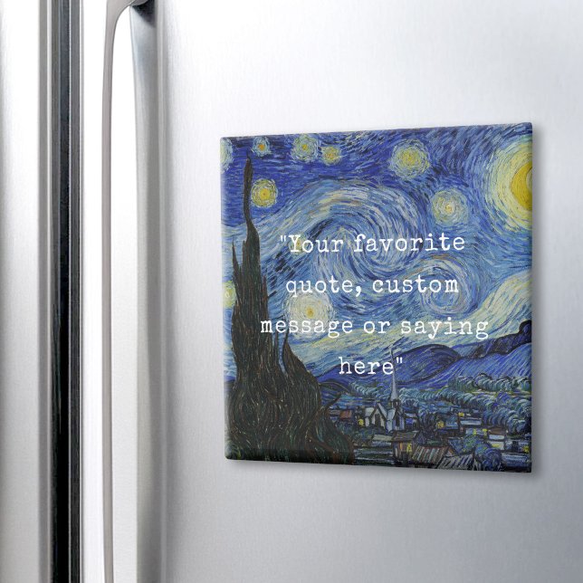 Create Your Own Quote Magnet (Creator Uploaded)