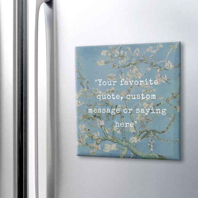 Create Your Own Quote Magnet (Creator Uploaded)