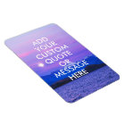 Create Your Own Quote