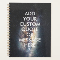 Create your own quote