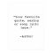 Create Your Own Quote Poster