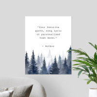 Create Your Own Quote