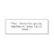 Create Your Own Quote