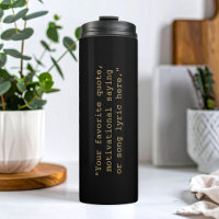 Create Your Own Quote