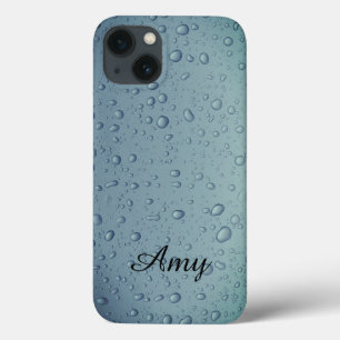 Create your own raindrops IPhone 8/7 case