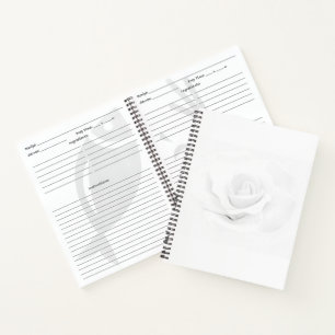 Create Your Own - Recipe Book