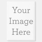 Create Your Own Rectangle Photo Magnet