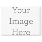 Create Your Own Rectangle Photo Magnet