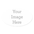 Create Your Own Rectangle Sticker