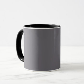 Create Your Own - Redesign from Scratch: Mug