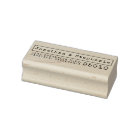Create Your Own Retro Typewriter Return Address