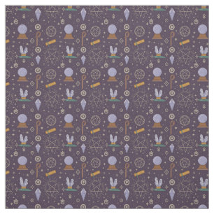 Create Your Own Reversed Pentacles Crystals Wands Fabric