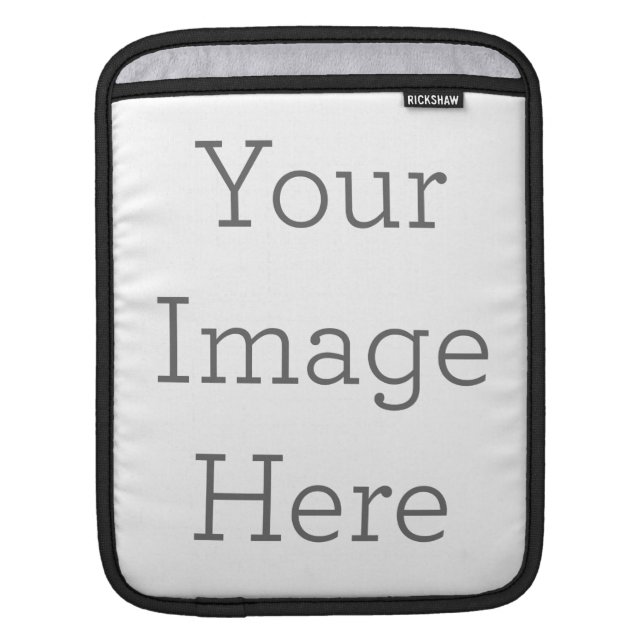 iPad pad Vertical (Front)