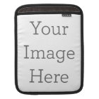 Create Your Own Rickshaw Sleeve