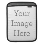 Create Your Own Rickshaw Sleeve