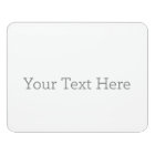 Create Your Own Room Sign