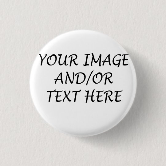 Create Your Own Round button