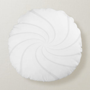 Create Your Own Round Cushion