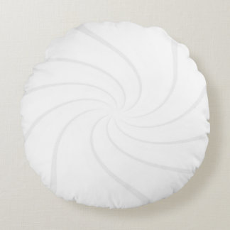 Create Your Own Round Cushion