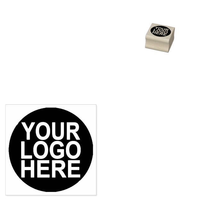Create Your Own Rubber Stamp (Stamped)