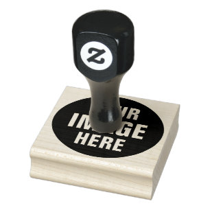 Create Your Own Rubber Stamp