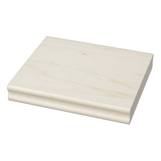 Create Your Own Rubber Stamp